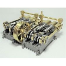 Model Steam Engine and Boiler Packages