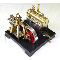 Retrol Beam Engine and Boiler Kit