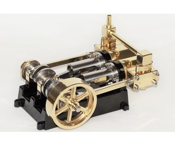 chiltern model steam engines