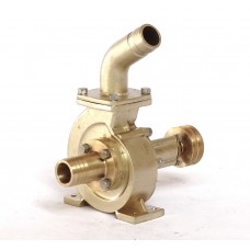 Medium Impeller Pump